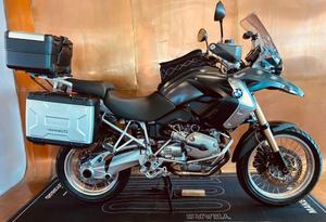 Used 2007 BMW R1200GS 1200 GS at Balmer Lawn Group