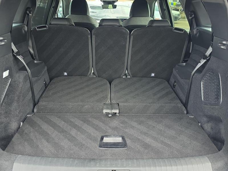 Used Peugeot 5008 KK25JVA 42