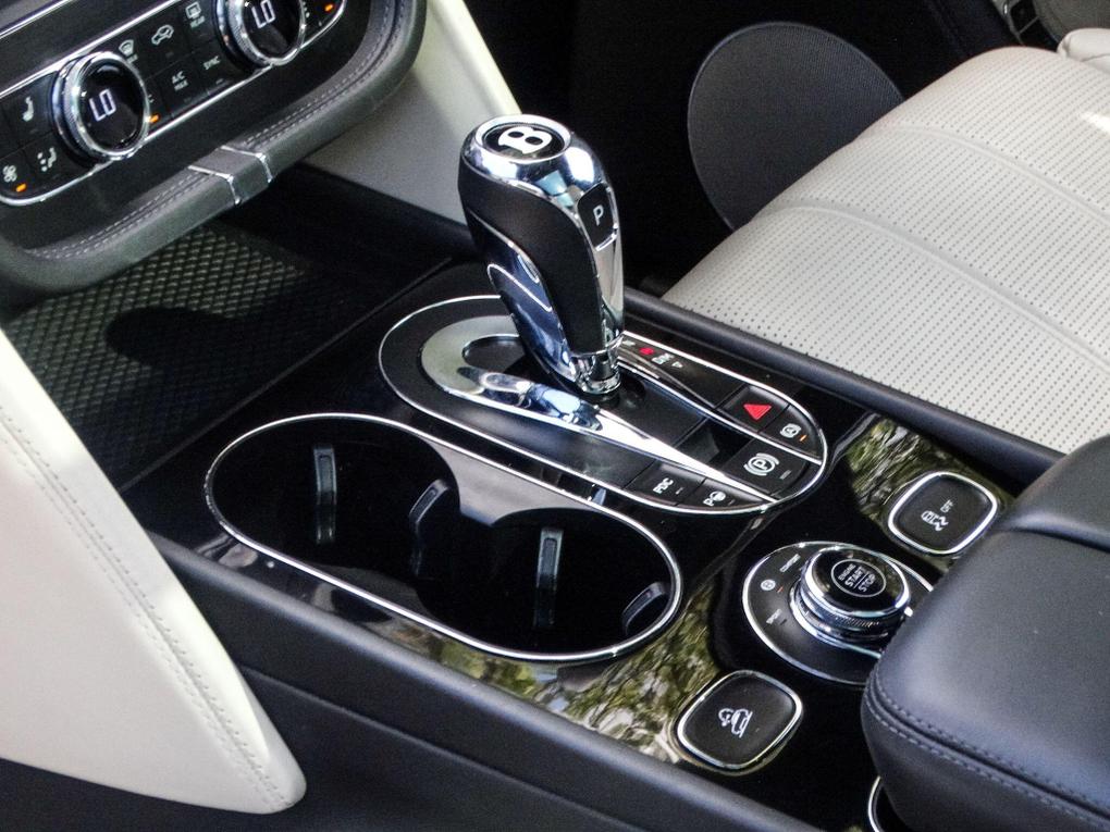 Used Bentley Bentayga Y123CTS 20