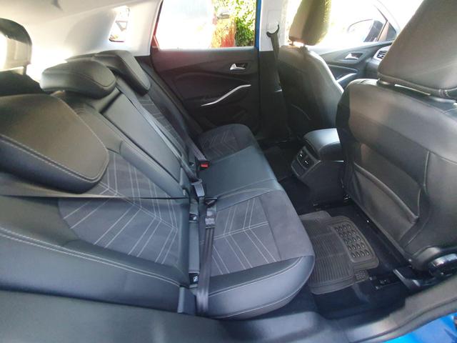 Used Vauxhall Grandland PJ24NVB 22