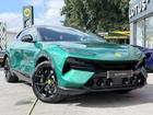 LOTUS Eletre Photo 4