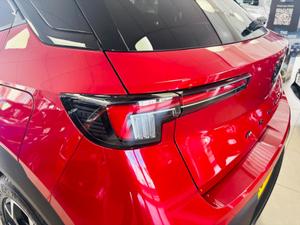 Vauxhall Mokka Photo 16
