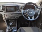 Kia Sportage Photo 11
