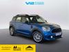 2020 Mini Countryman