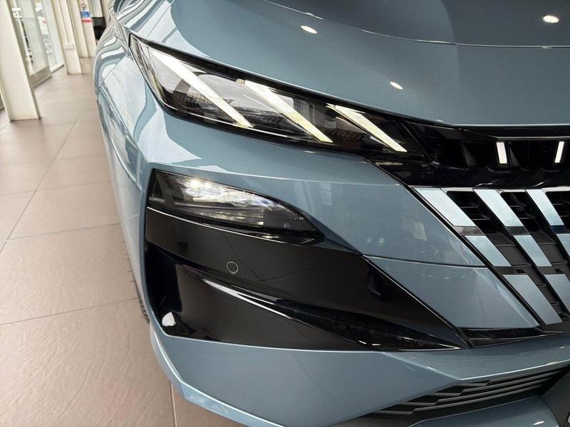 Used Peugeot E-308 SW 202602109822589 29