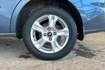 Ford TRANSIT COURIER Photo 12