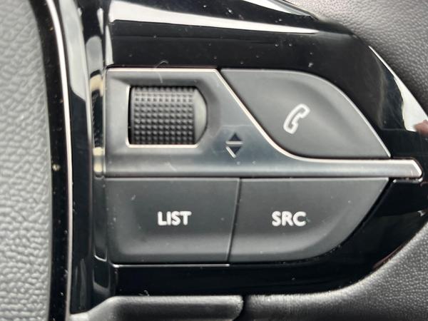 Used Peugeot 208 GD23HVE 55