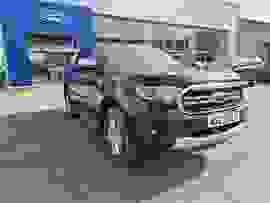 Ford Ranger Photo 2