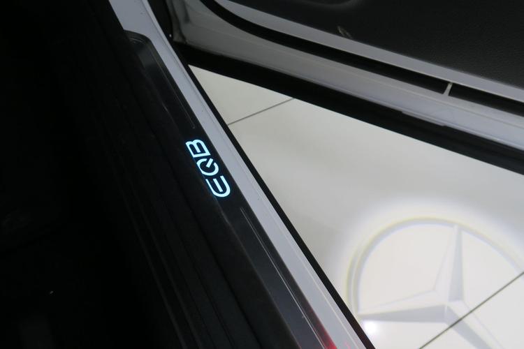Used Mercedes-Benz EQB GY23LYW 18