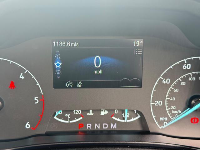 Used Ford Tourneo Connect EX59DRX 33