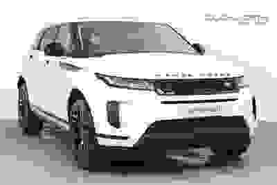 Used 2020 Land Rover RANGE ROVER EVOQUE 2.0 D180 HSE at Duckworth Motor Group