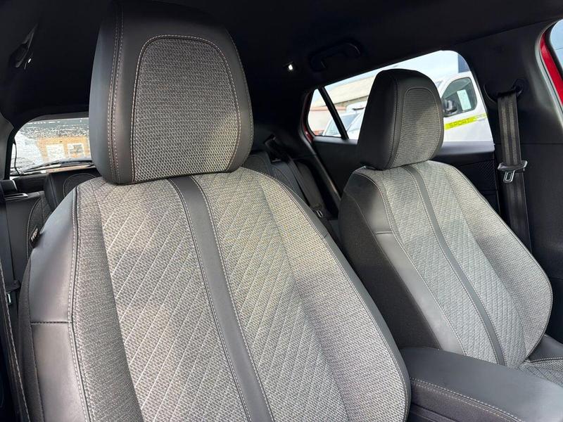 Used Peugeot 2008 SD74FRU 34