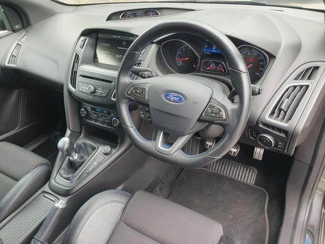 Used Ford Focus RS66MAA 20