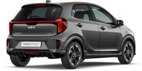 Kia Picanto Photo 2