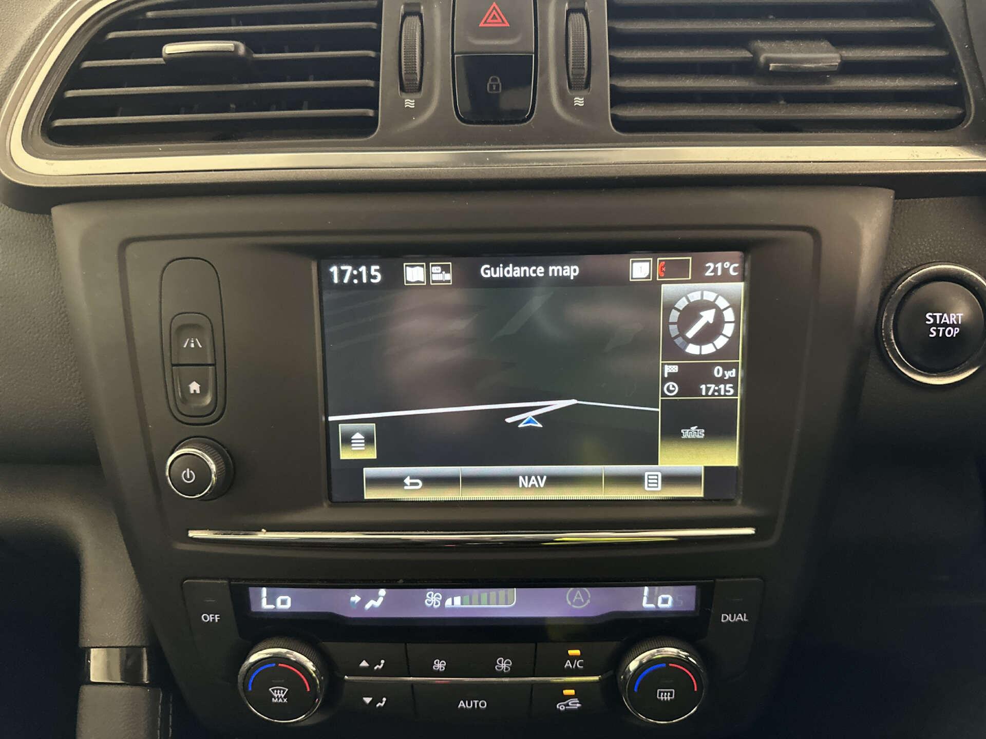 2018 Renault Kadjar thumbnail 23
