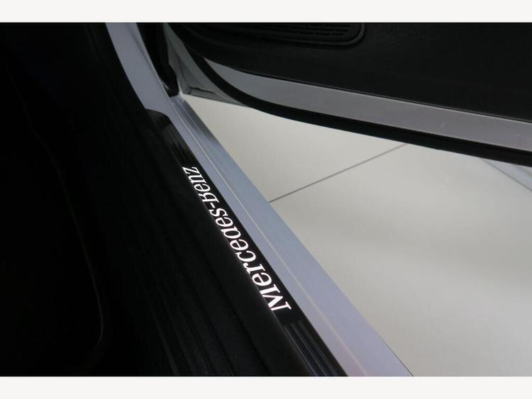 Used Mercedes-Benz A Class YK22BZP 13