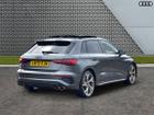Audi S3 Sportback Photo 20