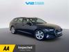 2023 Audi A6