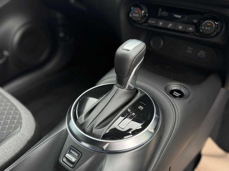 Used Nissan Juke WM25RDY 7