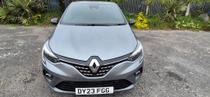 Renault Clio Photo 1