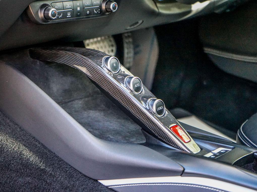 Used Ferrari 812 Superfast OO08SPB 19