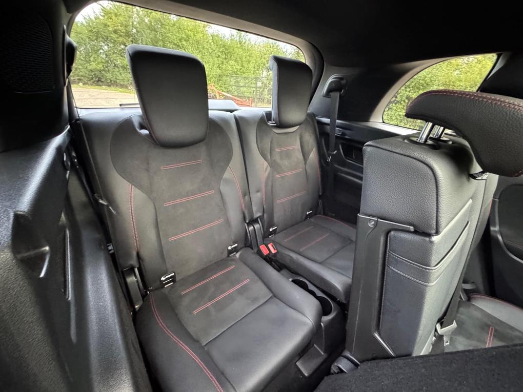 Used Mercedes-Benz GLB EK22ENV 10