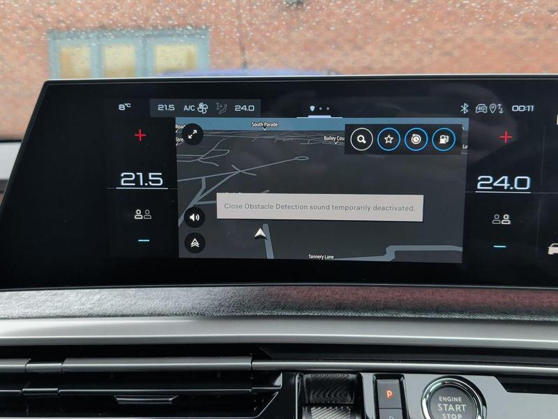 Used Peugeot 3008 202601038903014 25