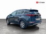 Kia Sportage Photo 3