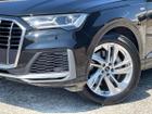 Audi Q7 Photo 47