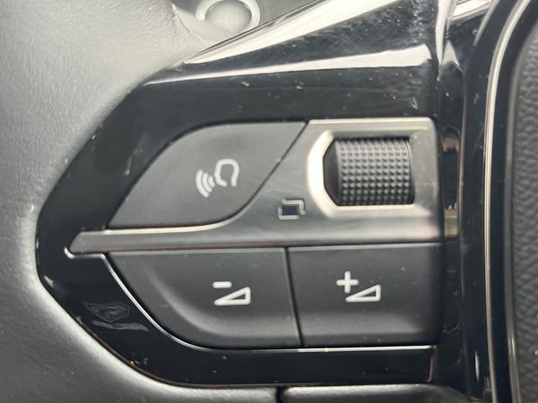 Used Peugeot 208 BF71UYW 45