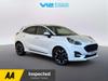 2021 Ford Puma