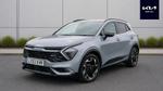 Kia Sportage Photo 2