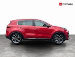 Kia Sportage Photo 1