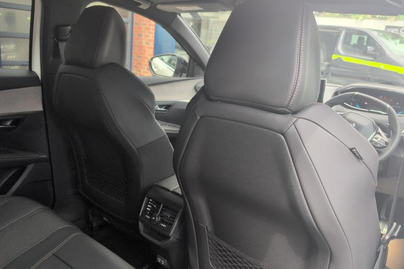 Used Peugeot 3008 NX25YSB 20