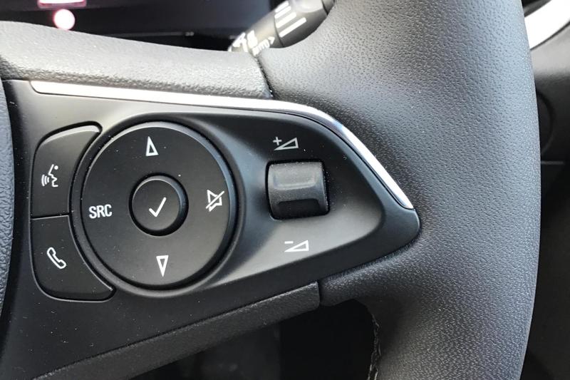 Used Vauxhall Grandland DT73PTO 49