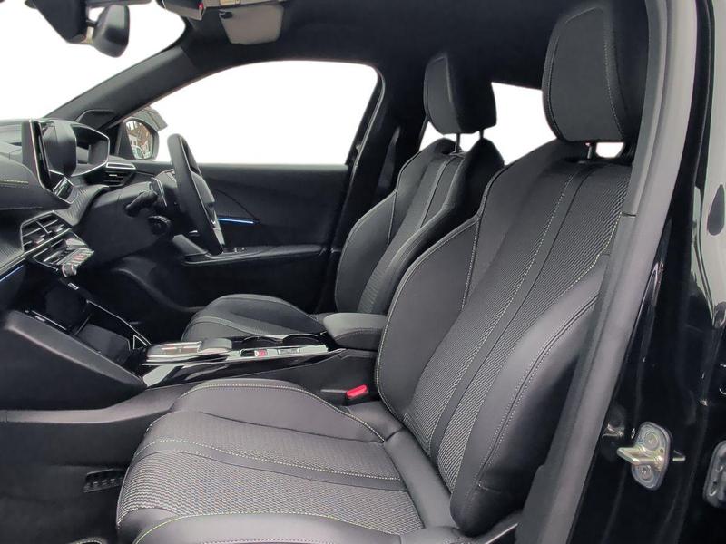 Used Peugeot 2008 KO74ZJV 16