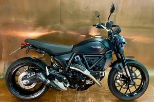 Used 2024 Ducati Scrambler 800 803 Icon Dark Euro 5 ~ at Balmer Lawn Group