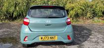 Hyundai i10 Photo 6