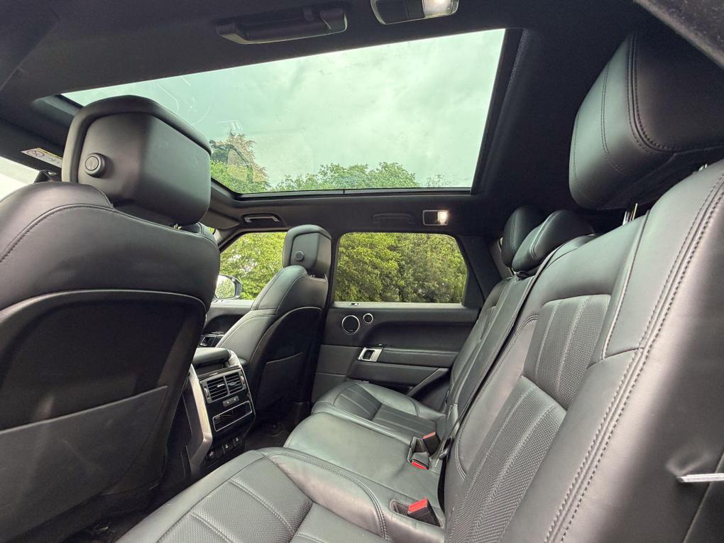 Used Land Rover Range Rover Sport YH70BOF 15