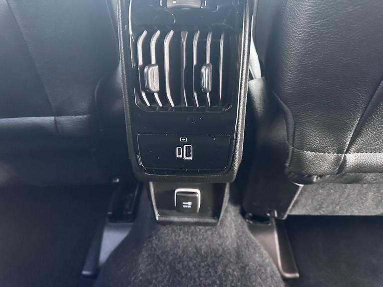 Used Jeep Compass WA73JFX 14