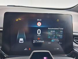 MG MG3 Photo 10