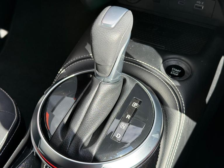 Used Nissan Juke WM75HYS 9