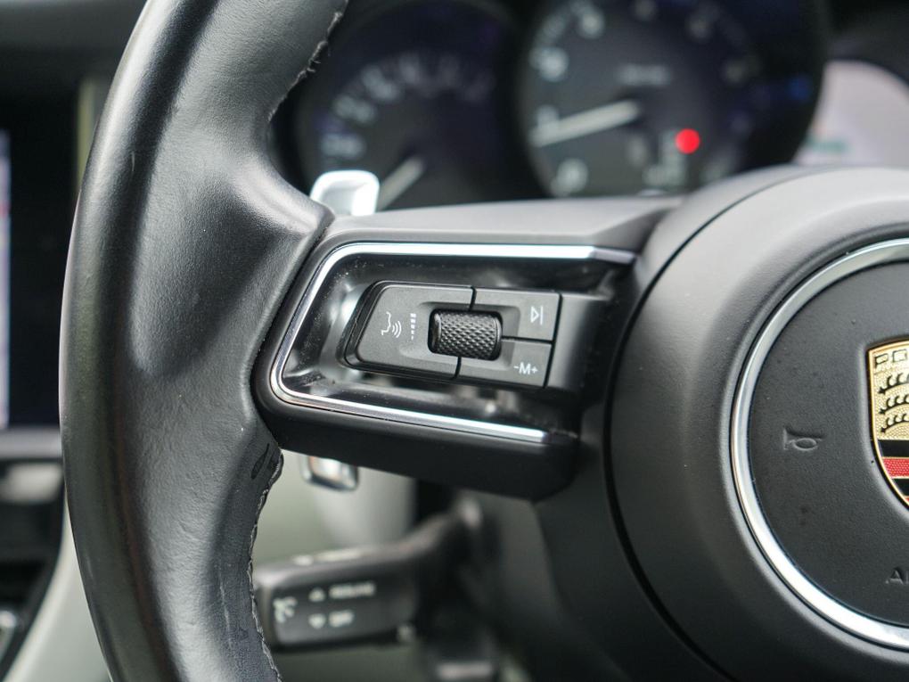 Used Porsche Macan LX72PFK 38