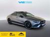 2022 Mercedes-Benz CLA