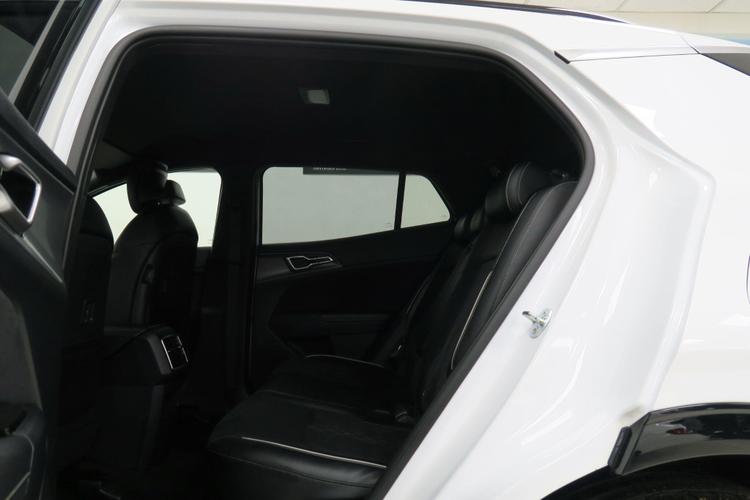Used Kia Sportage BG74YNL 11