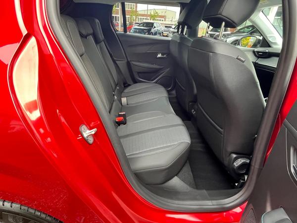 Used Peugeot 208 DT23CAA 24
