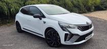 Renault Clio Photo 2