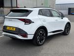 Kia Sportage Photo 4