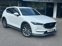 Used Mazda CX-5 YX69HBC 1