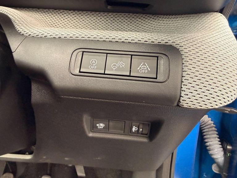Used Citroen C3 WG25KYJ 16